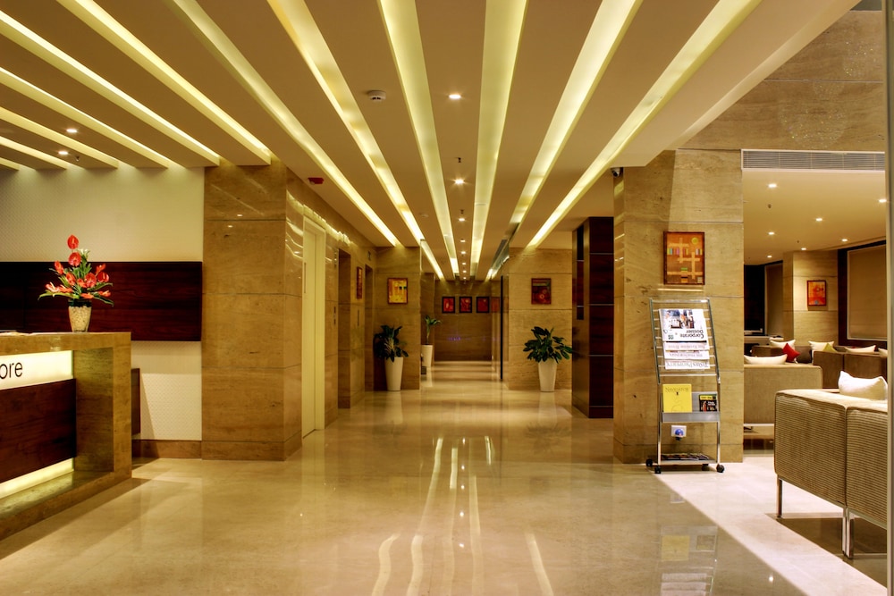 Ramada Encore Bangalore Domlur 9/50
