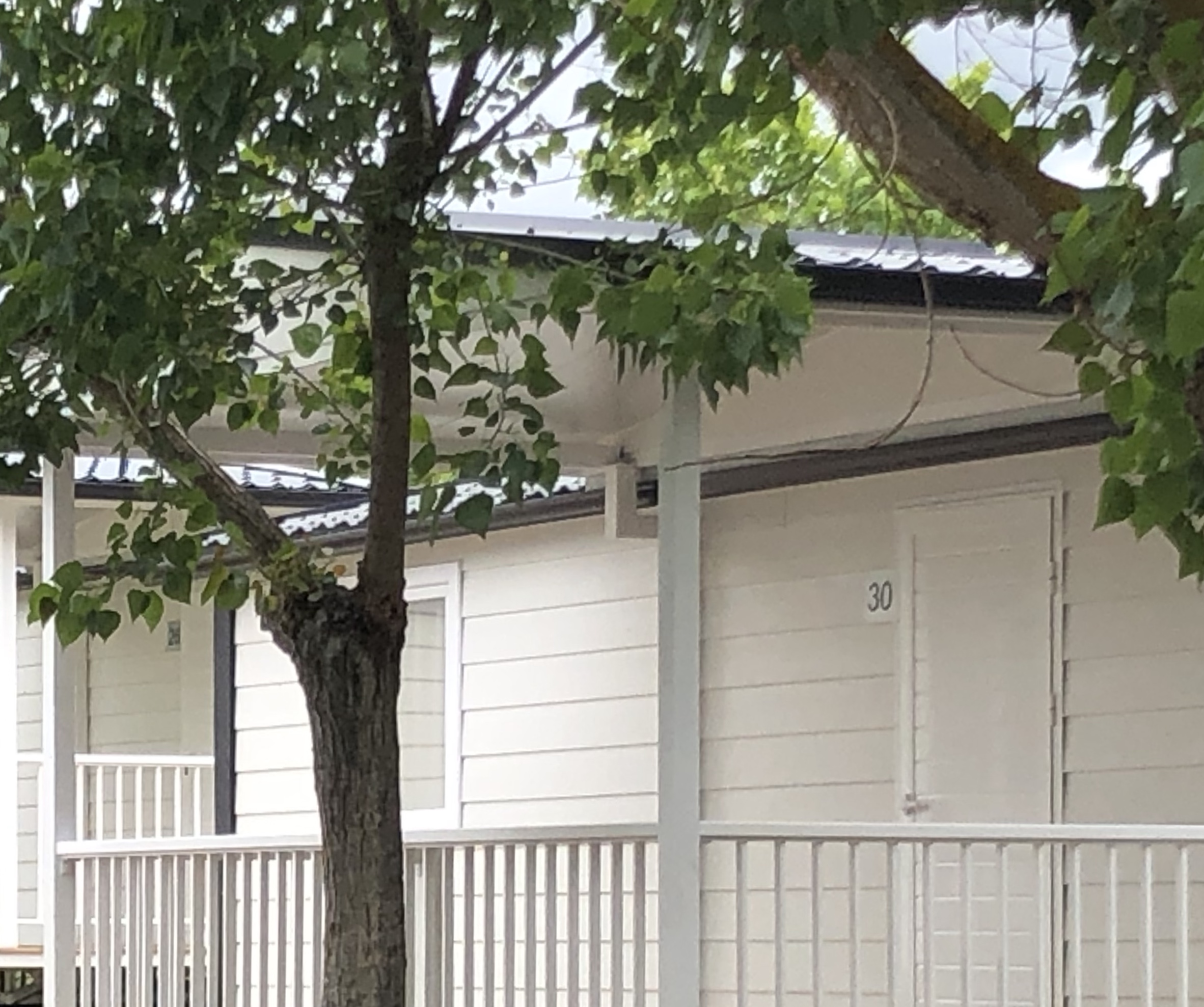 BUNGALOWS CAMPING REGIO 2/43
