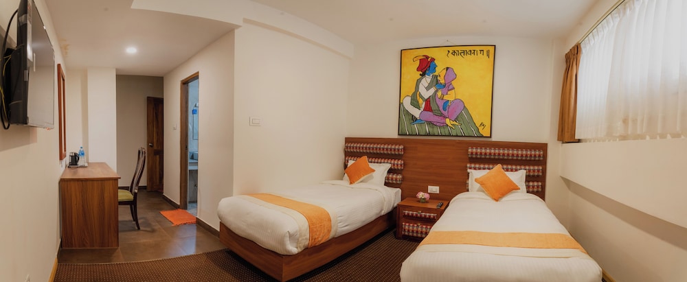 Hotel Jagat 13/31