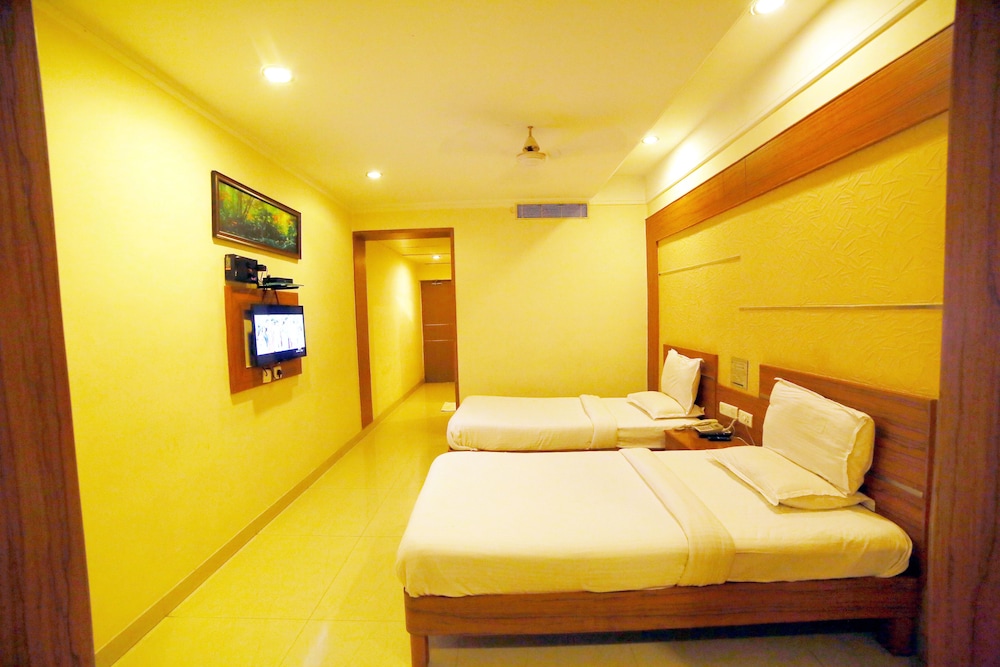 Horizon Heights Serviced Apartments 8/30