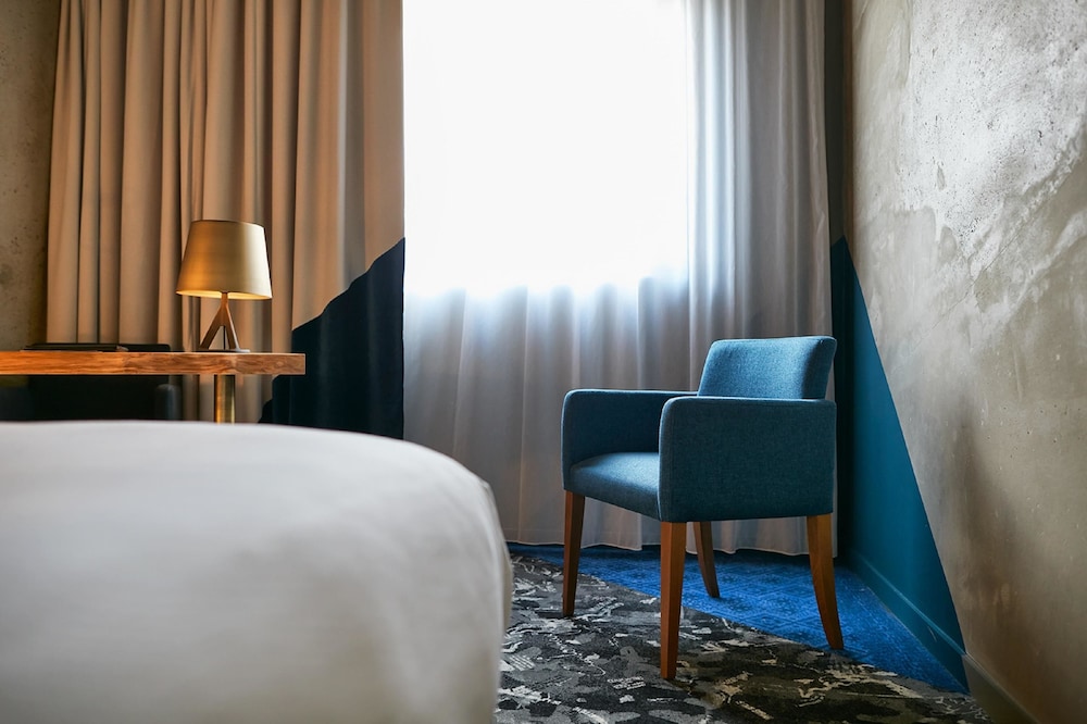 Best Western Premier Clos Syrah Hotel & Spa 56/61