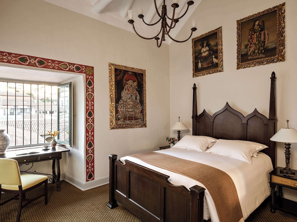 Monasterio, A Belmond Hotel 12/67