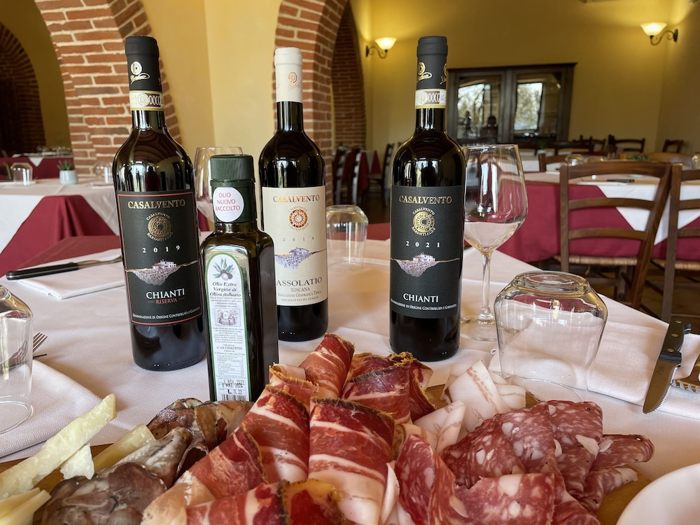 Azienda Agricola Musignano 20/50