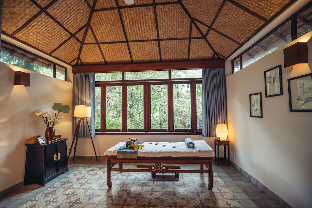 Poulo Condor Boutique Resort And Spa 11/72