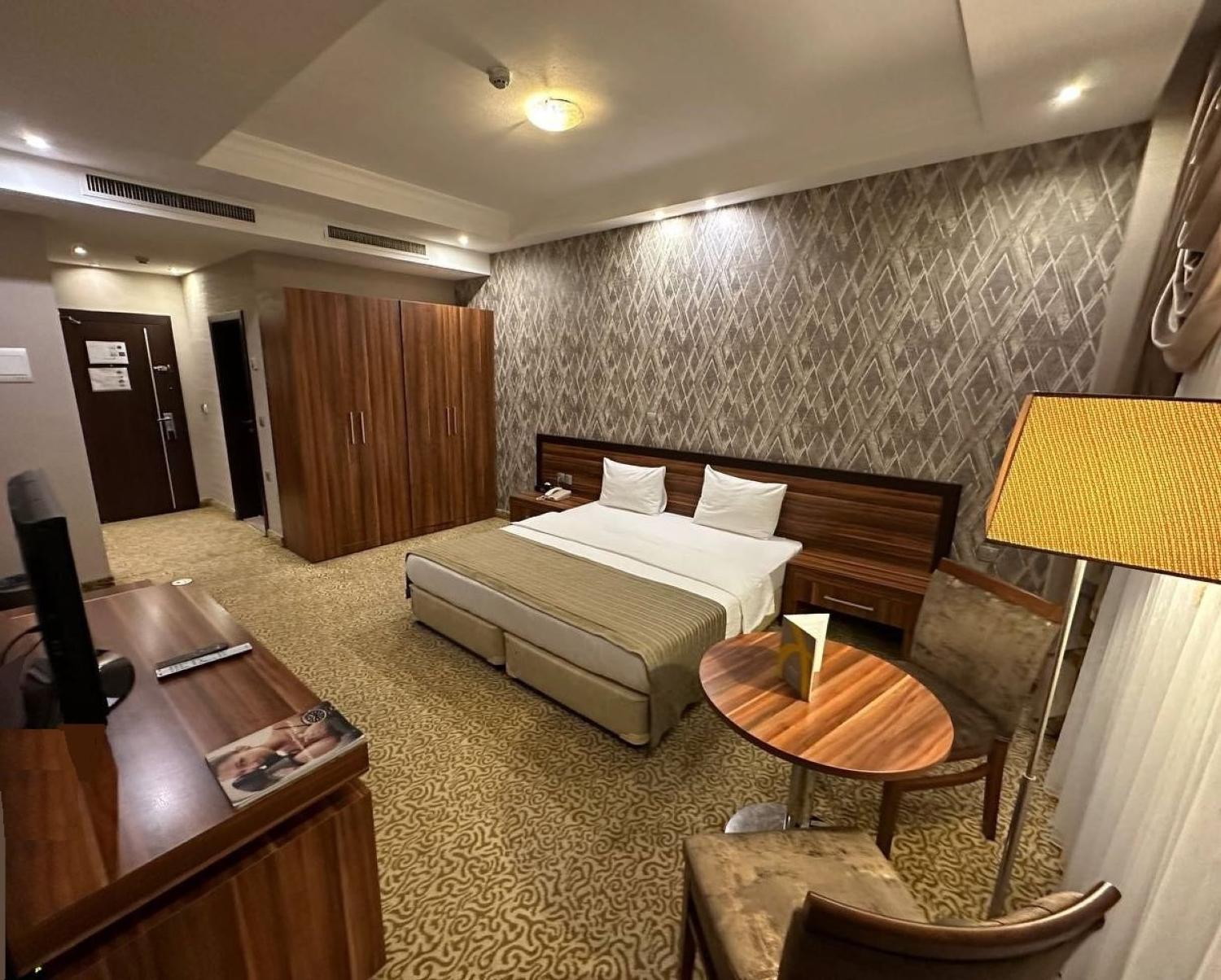 JOUHAYNA HOTEL 18/62