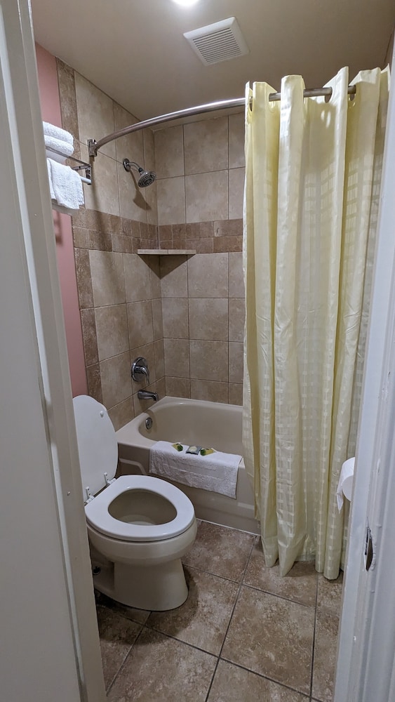 Portland Value Inn 24/25