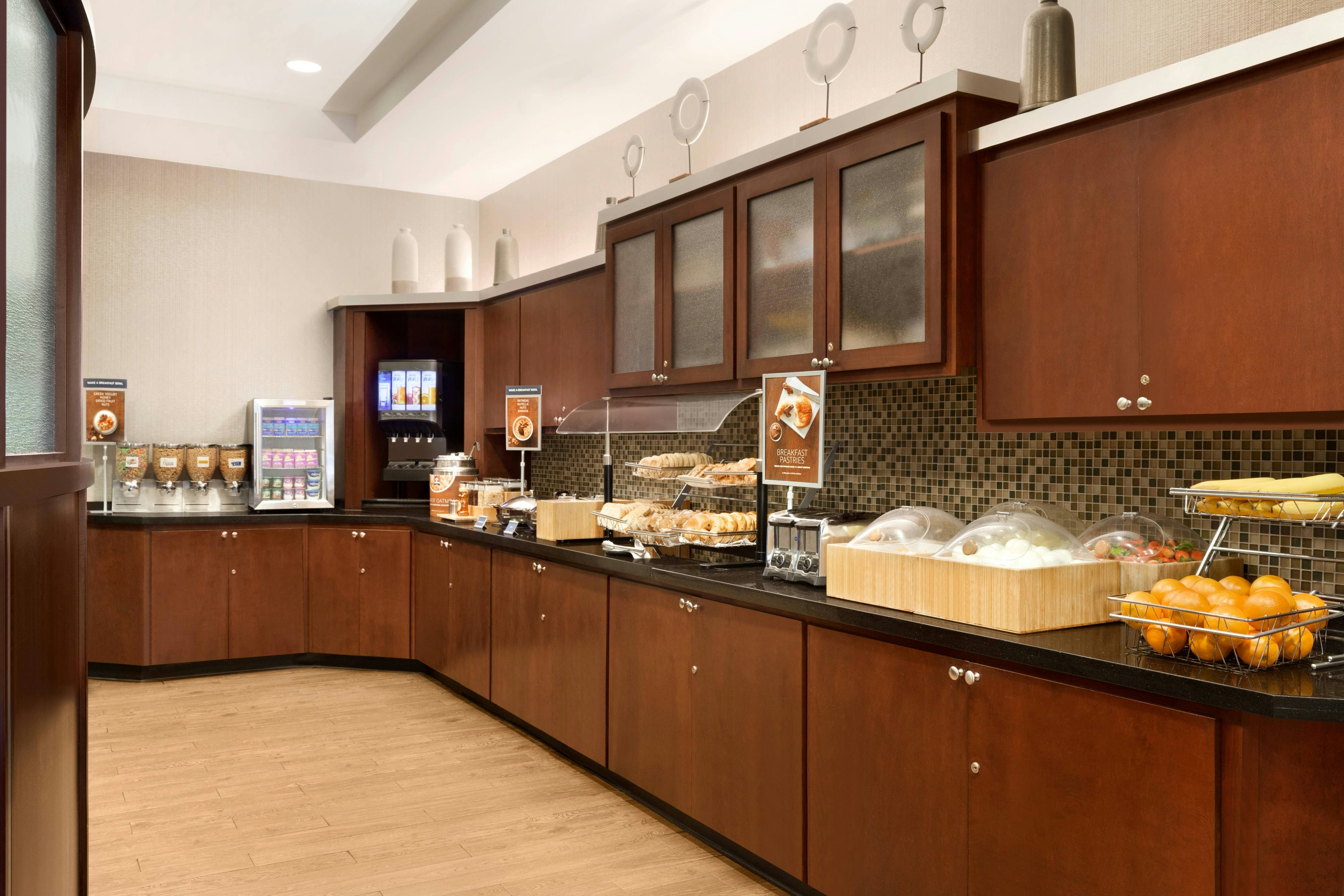 SPRINGHILL SUITES BY MARRIOTT WEST PALM BEACH I-95 6/12