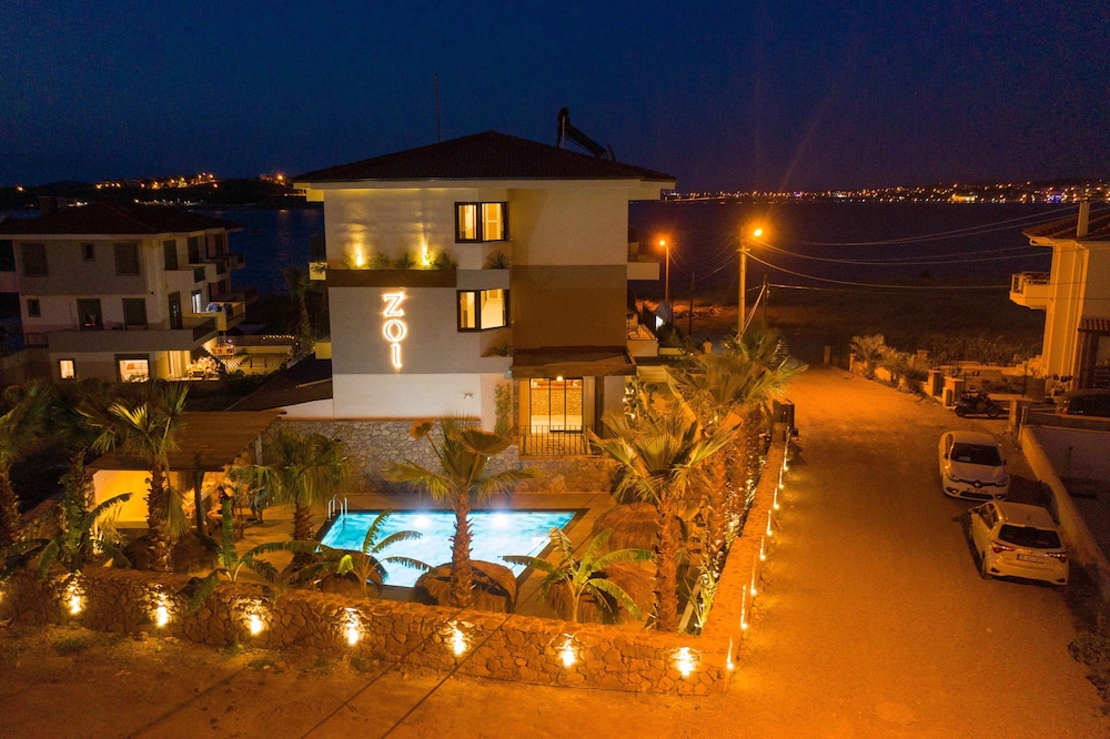 Efsane Hotel 30/40