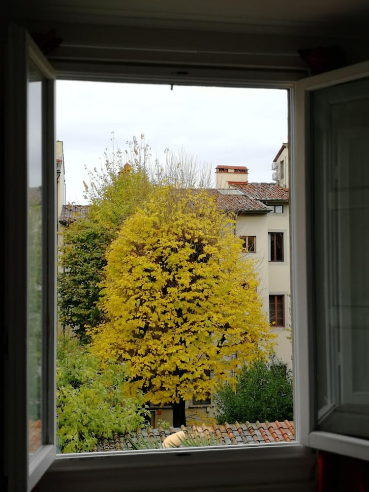 Soggiorno Arcobaleno 1/50