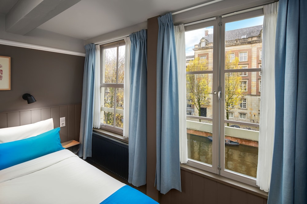 Stanley Collection Hotel Hegra Amsterdam 10/32