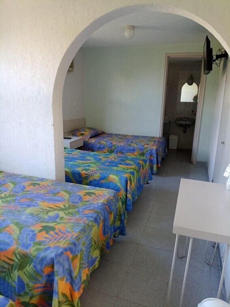 Dorados Conventions And Resort Ex Club Dorados Oaxtepec 58/68