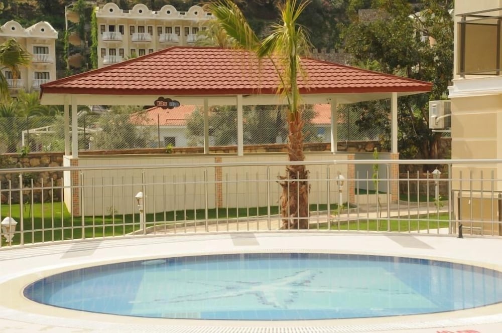 Marcan Resort Hotel 25/42