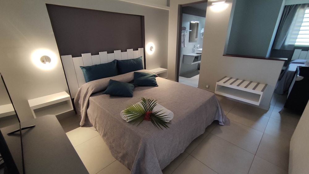 Habitation Grande Anse 55/83