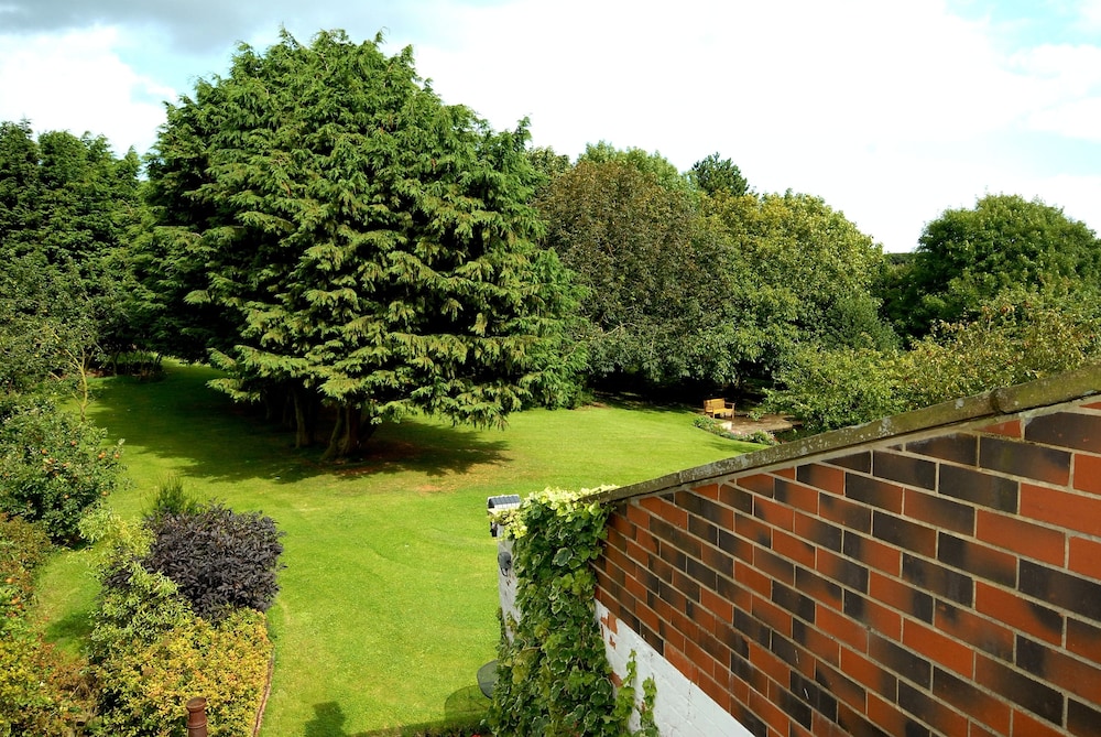 Marton Grange Country House 28/35