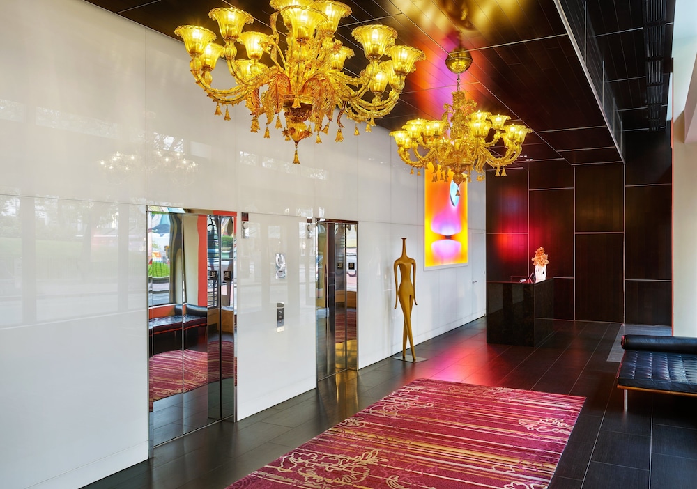 The Nines A Luxury Collection Hotel Portland 53/70