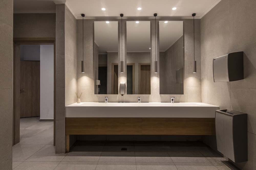 エデン ロック リゾート ホテル(Eden Roc Resort Hotel) 写真2