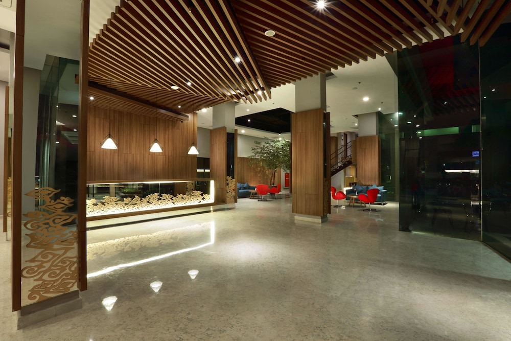Grand Cordela Hotel Bandung 7/45