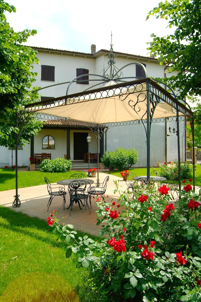 Albergo Sapori 4/41