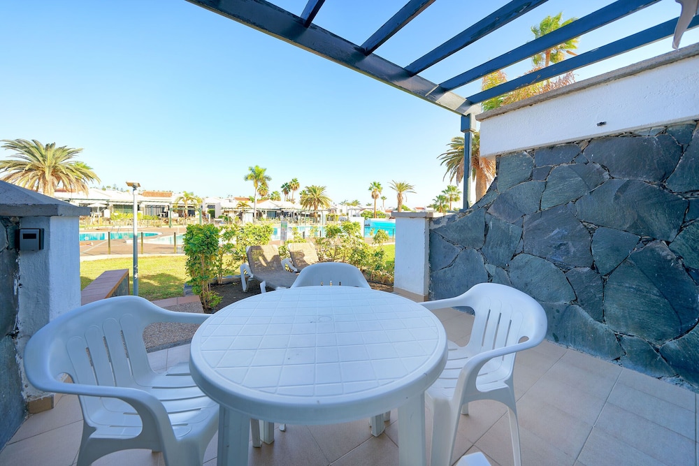 Maspalomas Lago Canary Sunset 32/61