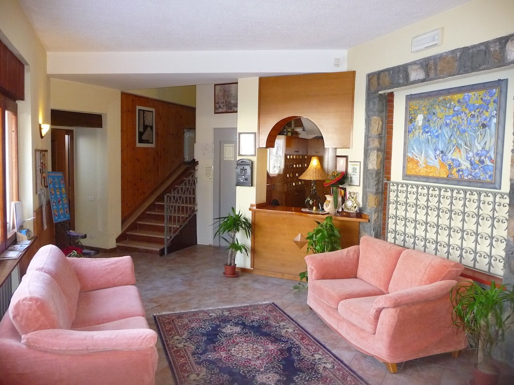 Albergo Del Sole 21/50