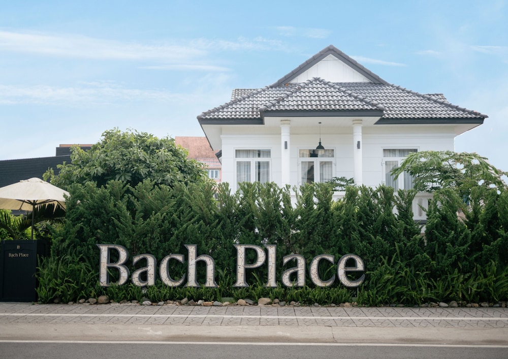 Bach Duong Villa 5/50