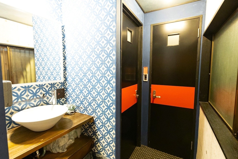 Ohmachi Junxion - Hostel 45/50
