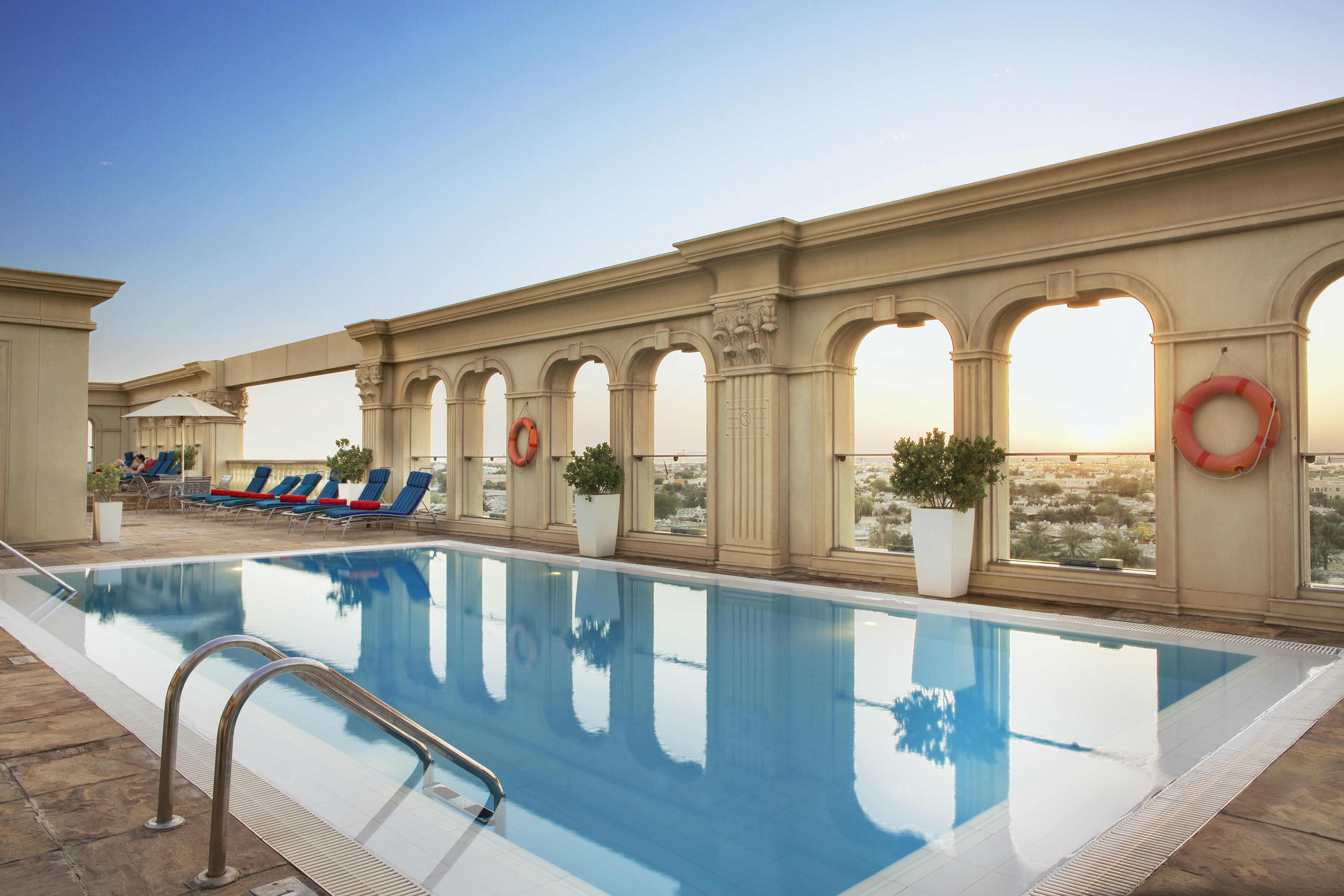 Villa Rotana 26/28