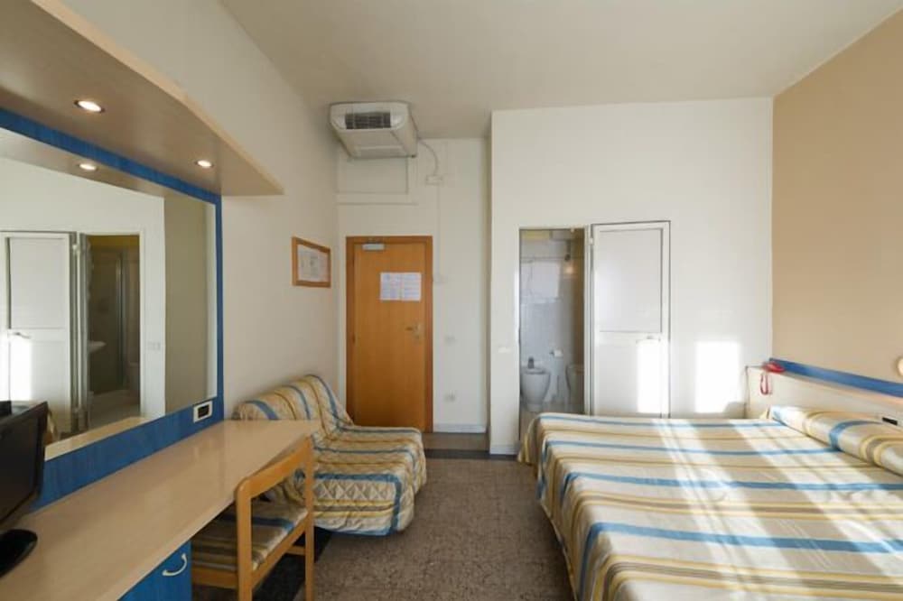 Hotel Moderno 14/24