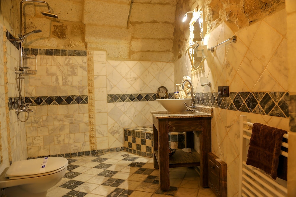 Goreme Palace Cave Hotel 41/59