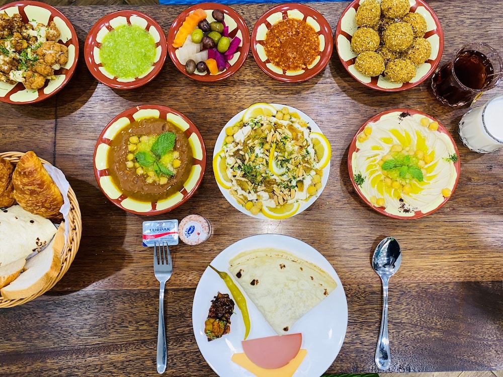 ローズ プラザ ホテル アル バルシャ 写真5