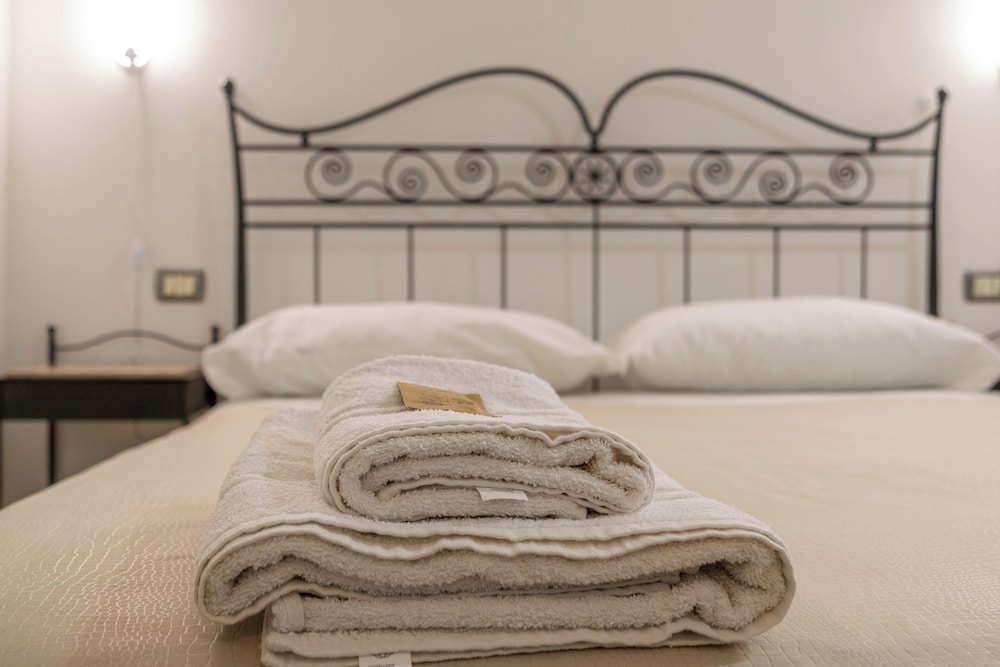 The House of Dreams of Serena in San Pietro 22/50