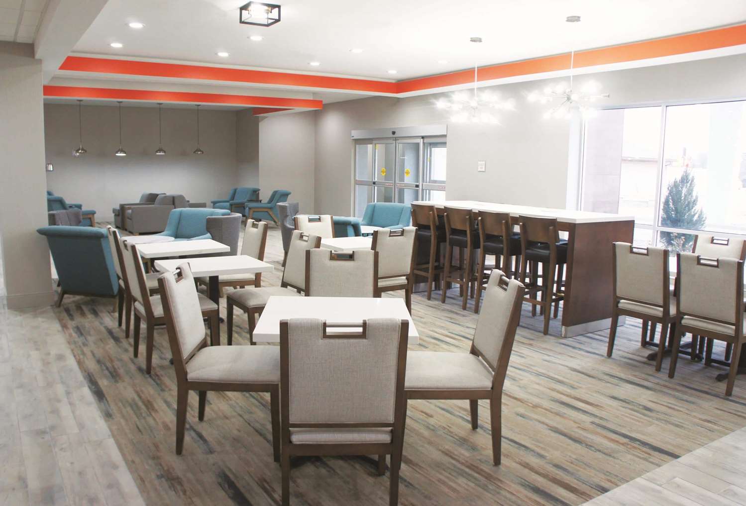 La Quinta Inn Suites By Wyndham Pittsburg 42/51
