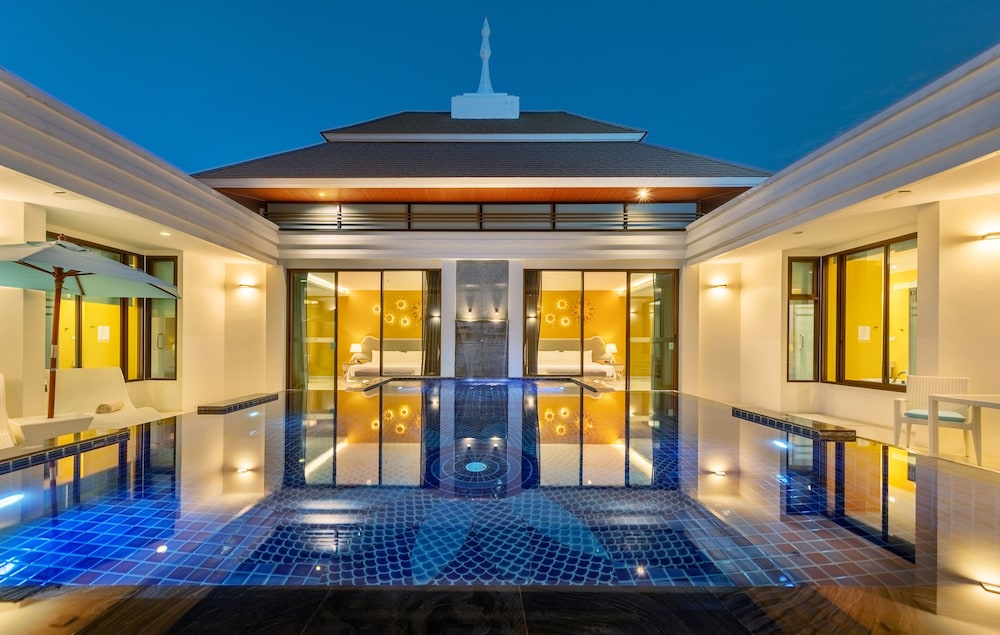 Phukalini Luxury Pool Villa And Onsen 8/69