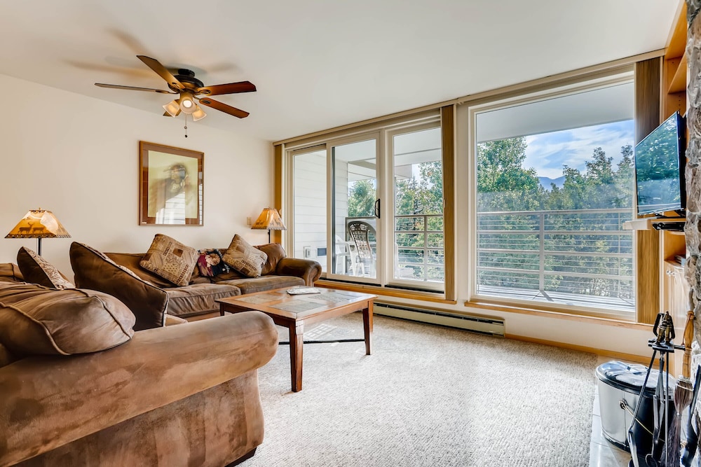 SIMBA RUN VAIL CONDOMINIUMS 37/73