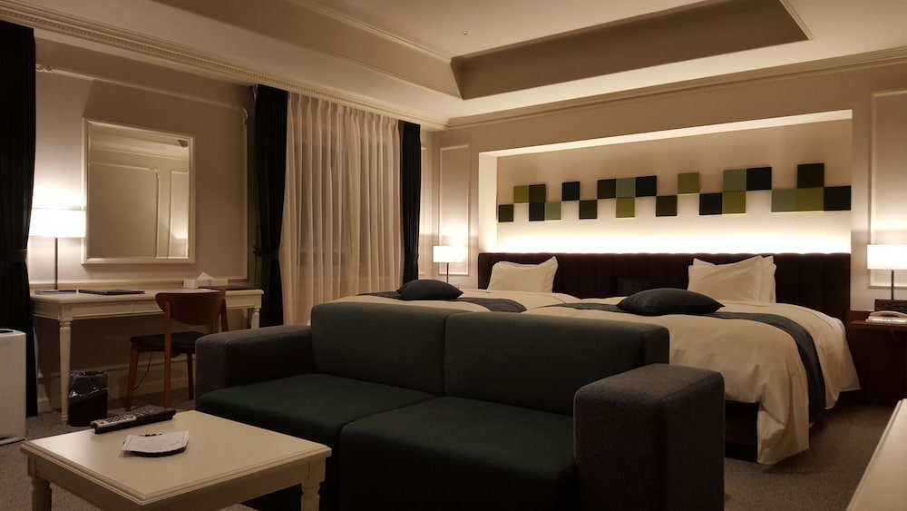 Hotel Kasugai 26/36