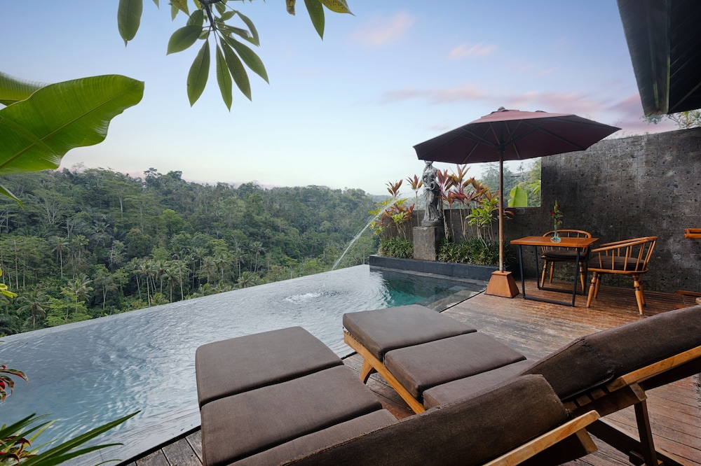 Black Penny Villas Ubud 44/67