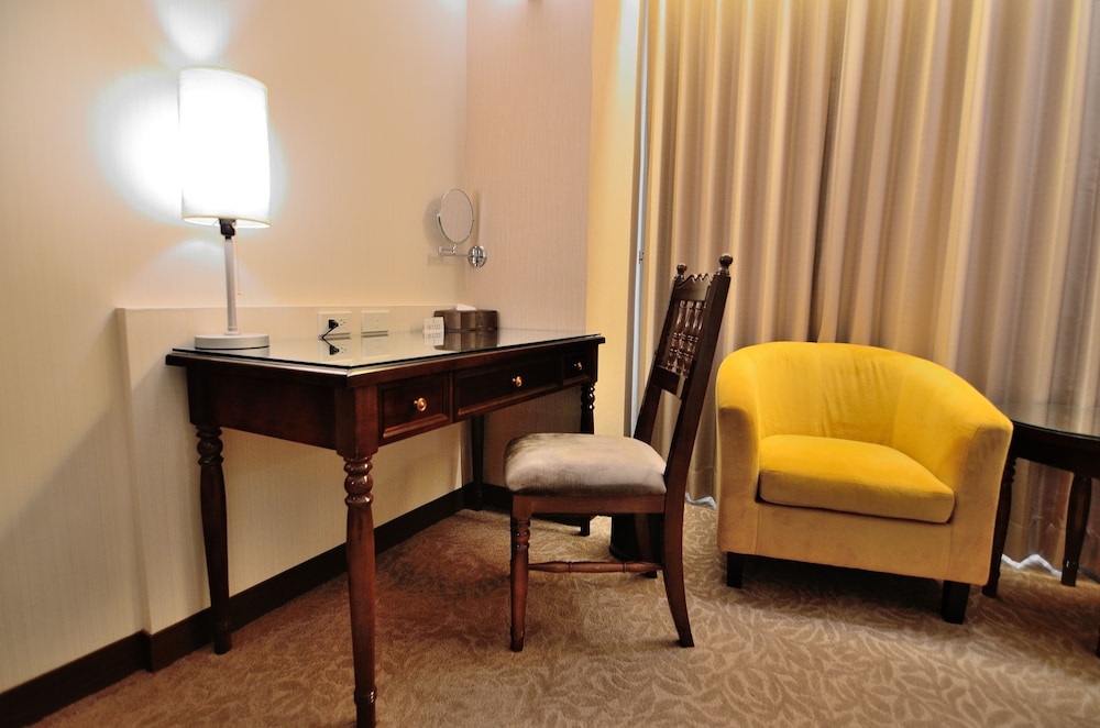 Royal Chiayi Hotel 45/66