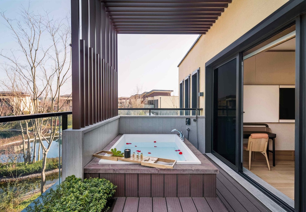 Ocean Spring Resort Chengdu - MGallery Collection 25/57