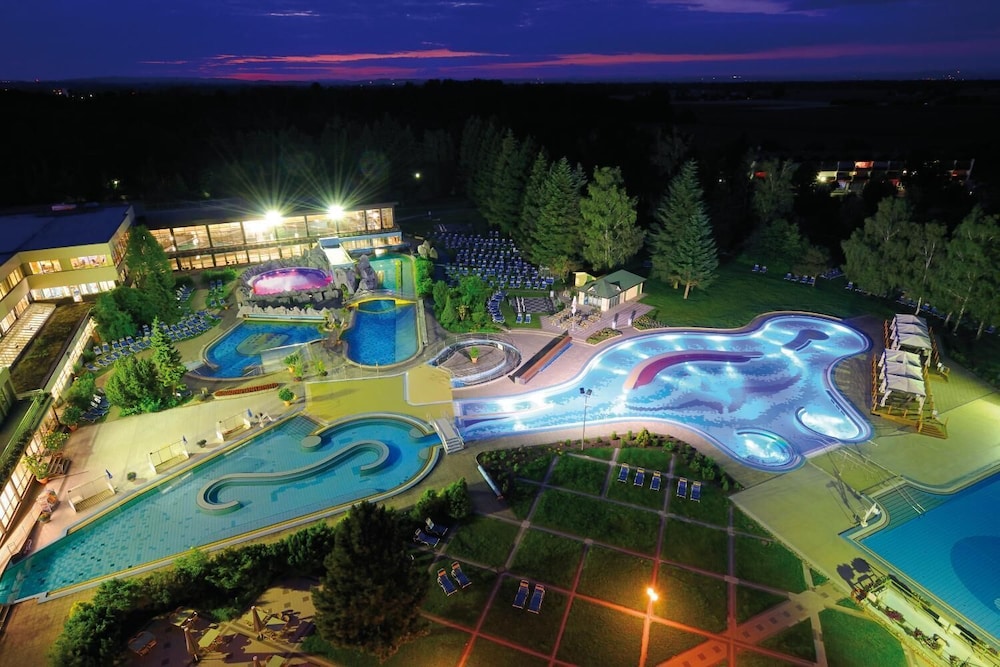 Hotel Juwel 4/31