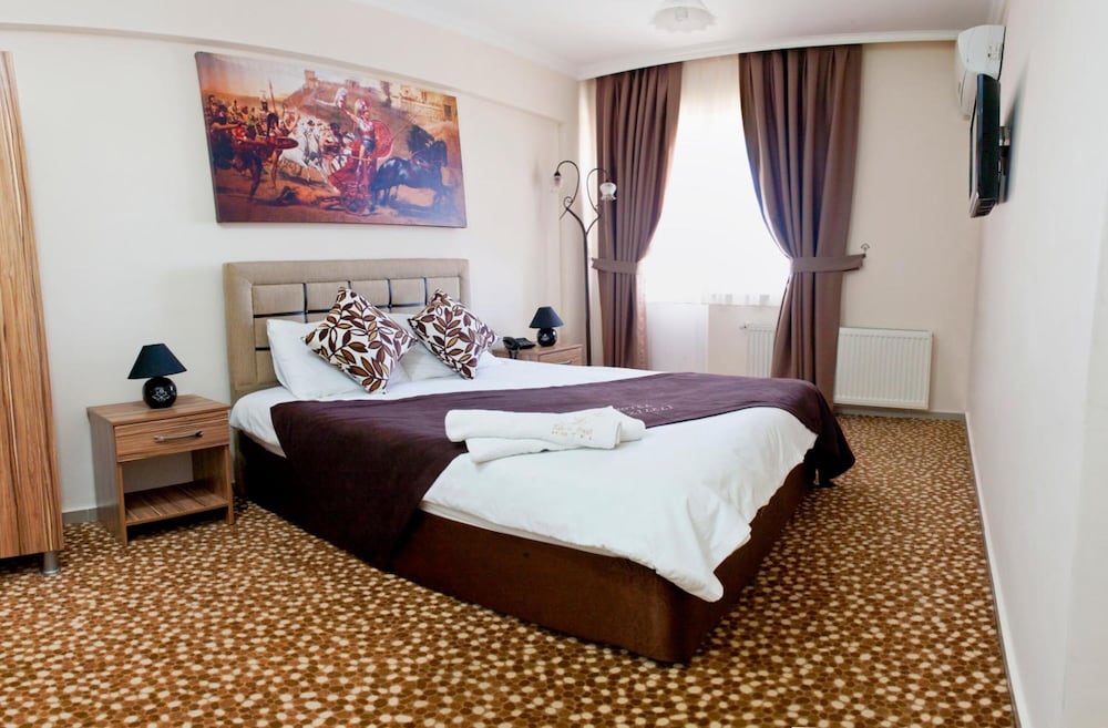 Hotel Zileli 18/71