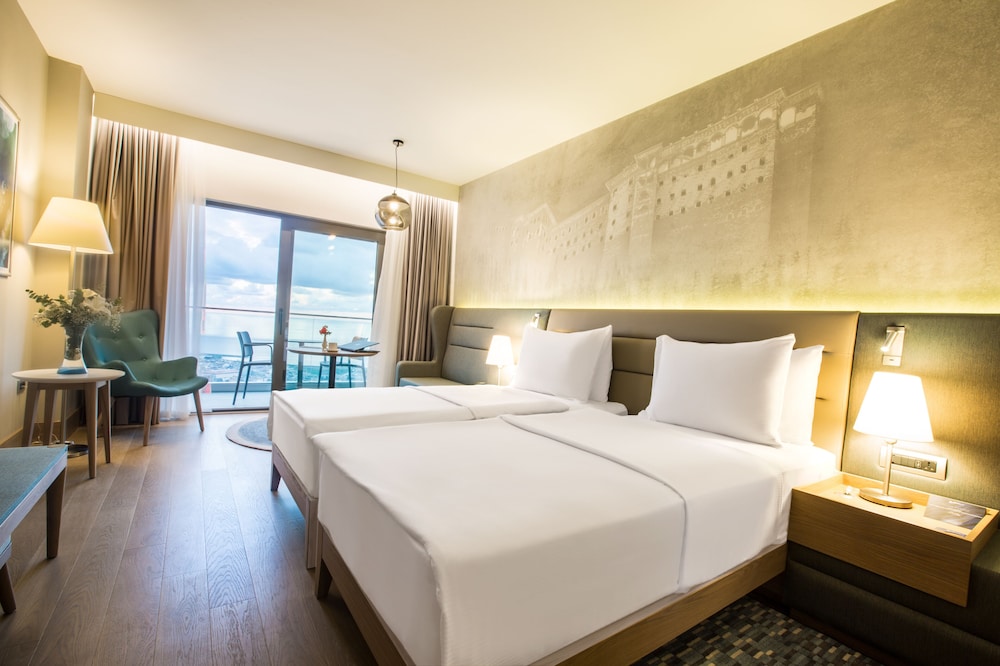 Radisson Blu Hotel Trabzon 25/70