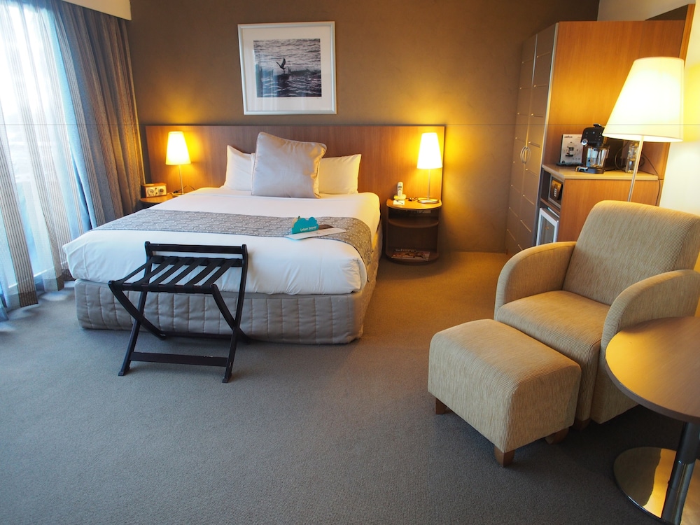 Mercure Sydney St Leonards 23/76