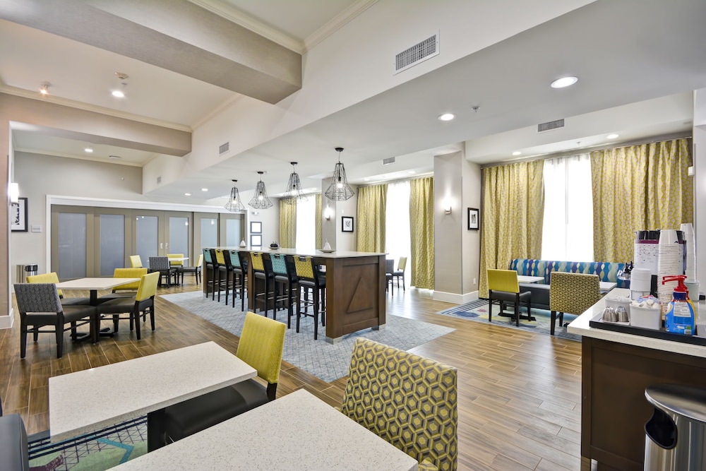 Hampton Inn Kyle Tx 10/47
