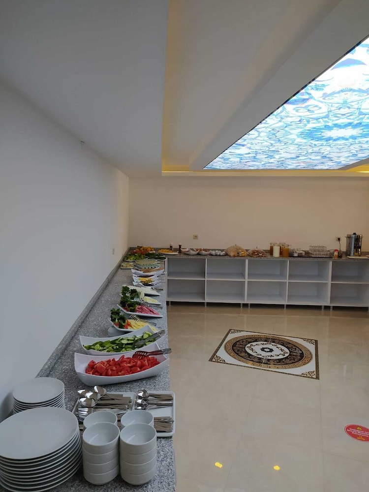 Asmir Suites Hotel 5/32