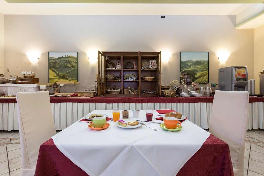 Hotel Ristorante La Terrazza 53/74