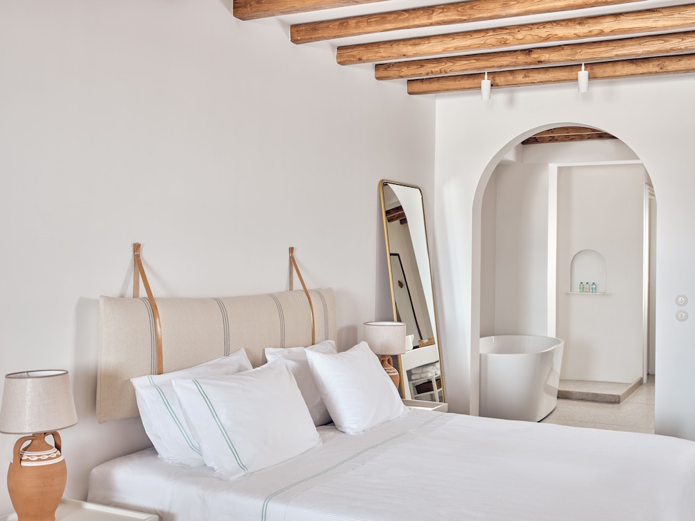 Belvedere Hilltop Rooms & Suites - The Leading Hotels of the World photo3