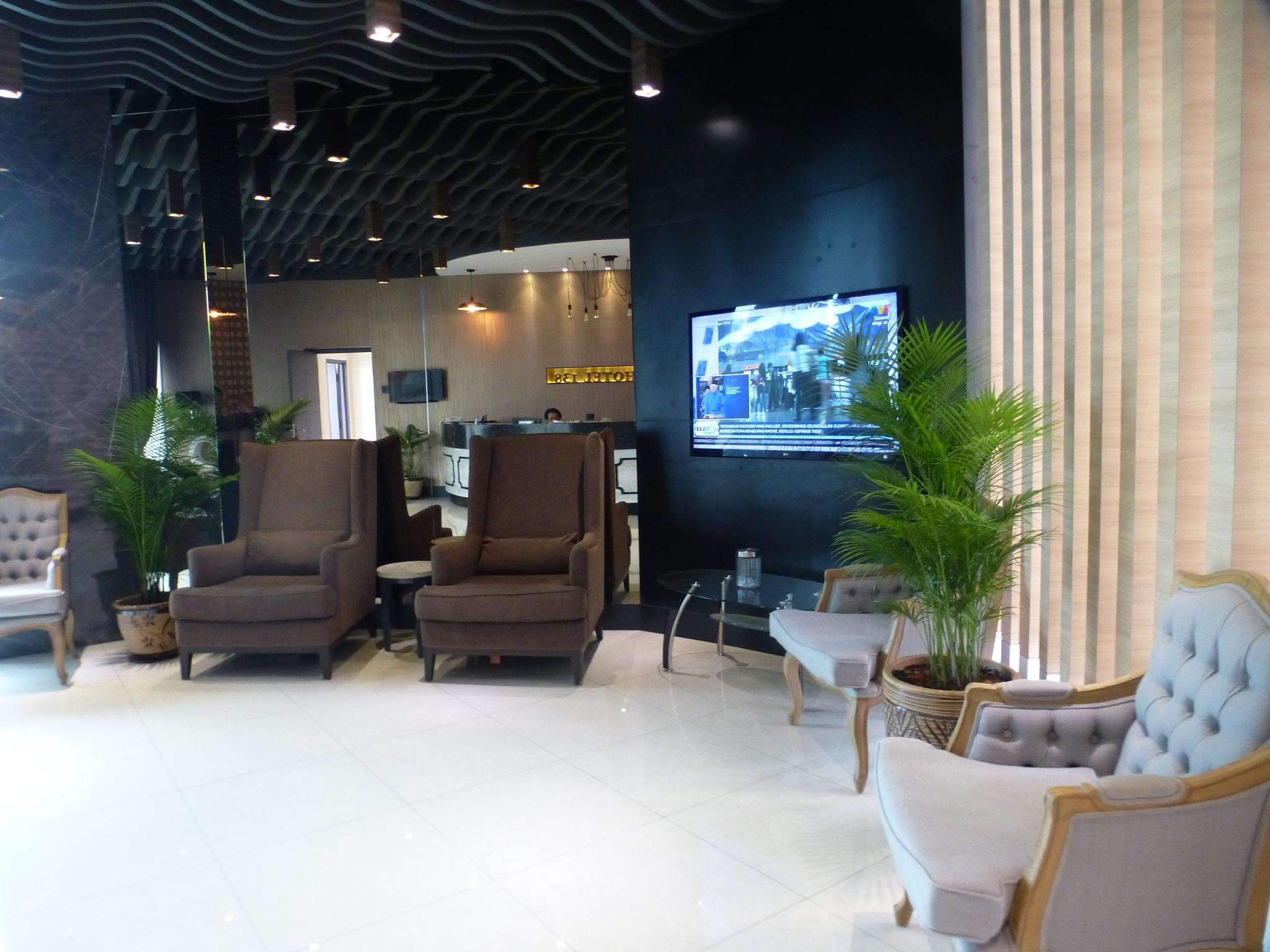 Hotel 138 @ Bestari 41/44