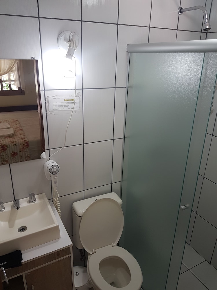 Hotel Pousada Cabana Da Mata 9/70