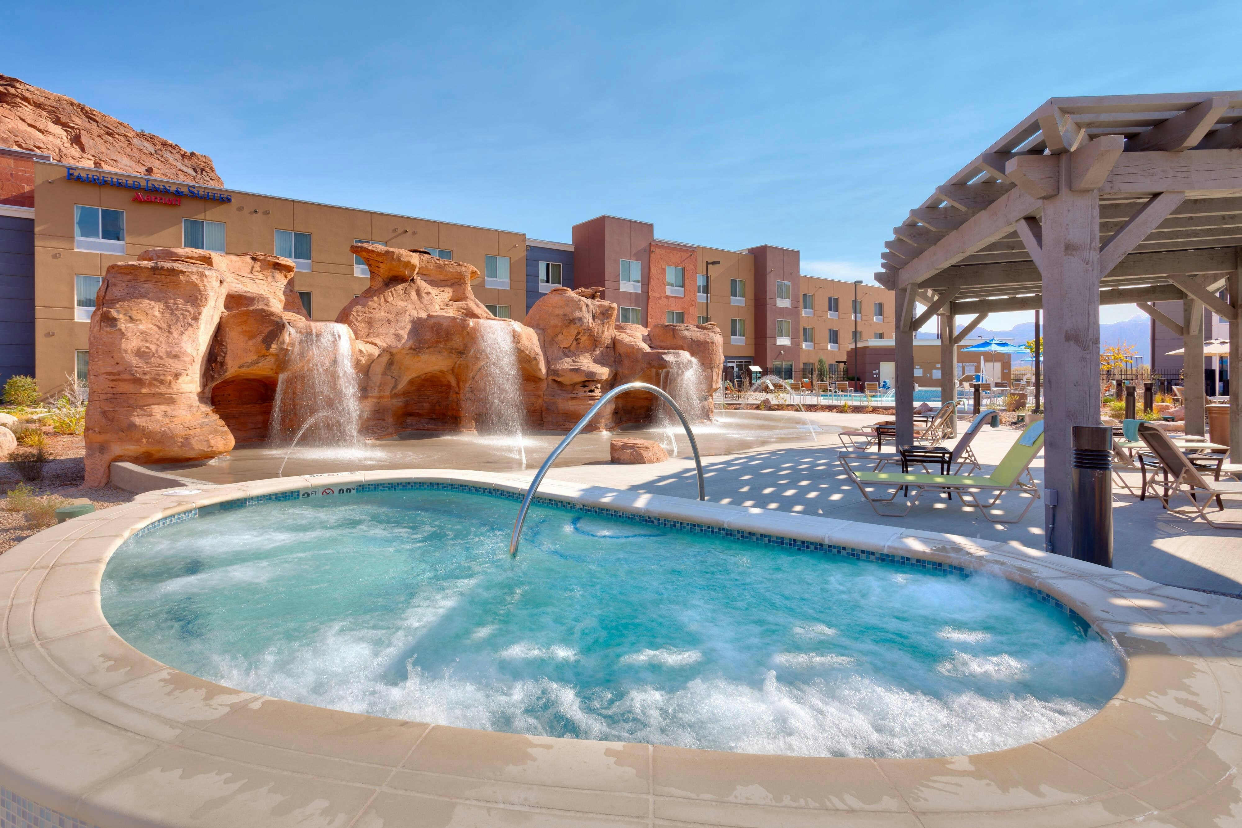 SpringHill Suites by Marriott Moab 36/71