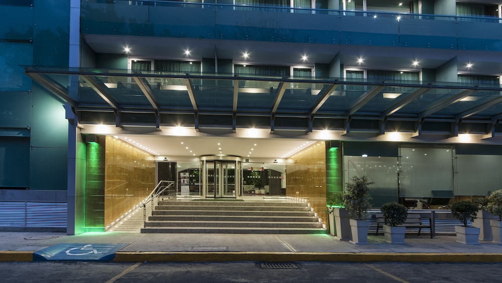 Holiday Inn Mexico Zona Centro by IHG 1/50